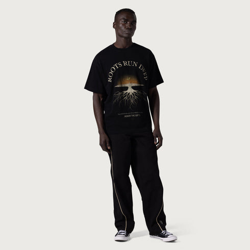HONOR THE GIFT Roots Run Deep Mens Apparel